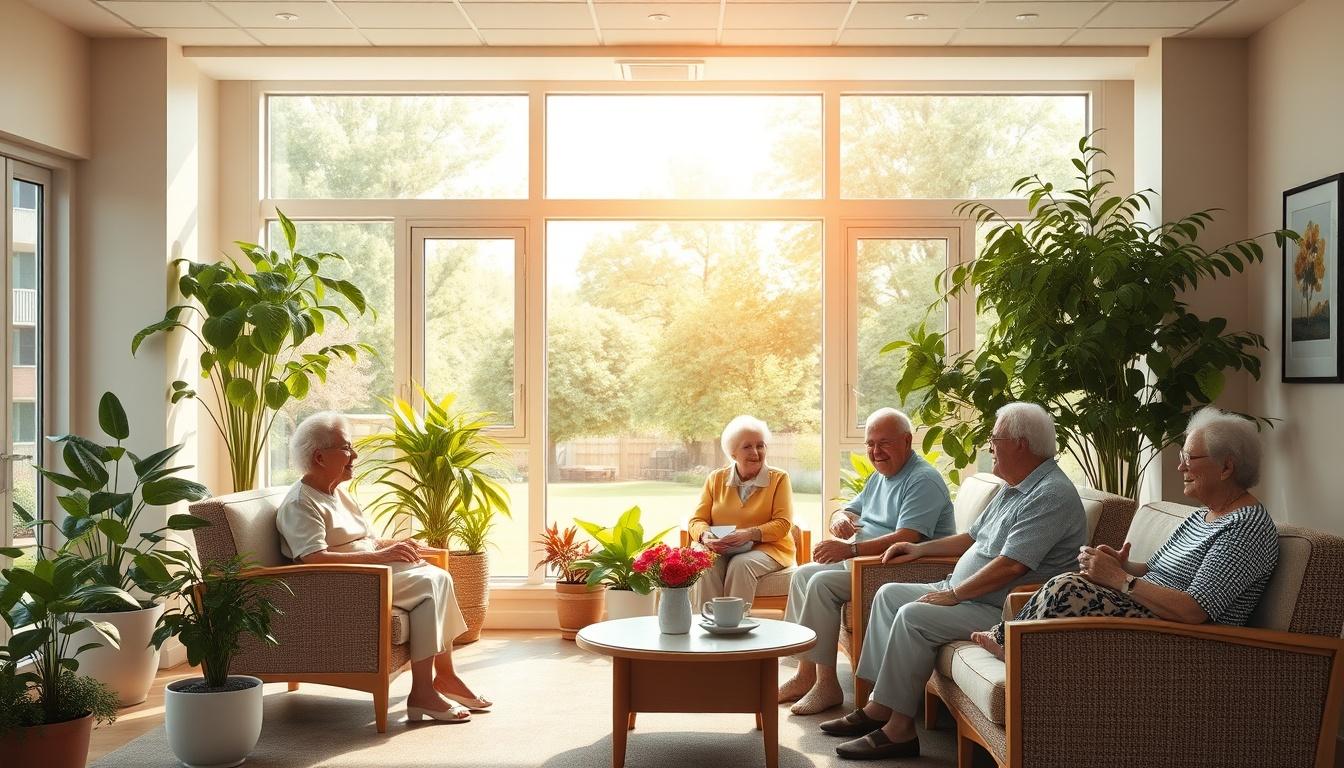 Pensión Sanator: Su refugio de salud